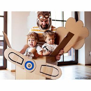 پاپ برای کودکان ده ۱۰ فعالیت آموزشی خانوادگی در دوران کرونا برای کودکان