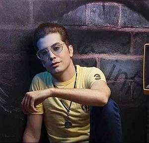 ÙÙØ³ÛÙÛ ØªÛØªØ±Ø§Ú ÙÛÙÙ کردی