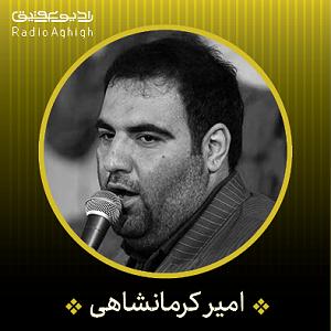 علیرضا قربانی - پل مدح ( مثل مجنون عاشقی را سخت آسان یافتیم )