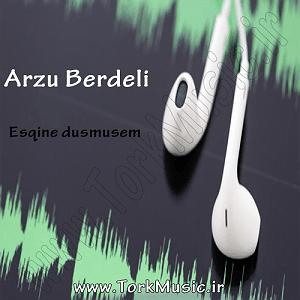 محراج آرزو بلودموزیک|bloodmusic esqine dusmusem