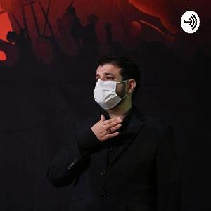 داستان زیبای وفای به عهد روایت عهد ۴۲  نگاه صهیونیزم مسیحی به آخرالزمان شیعی  جلسه ۲