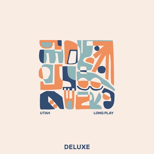 موسیقی کریسمس با اجرای پیانو اجرای طولانی ، موسیقی الکترونیک انرژی مثبت و روحیه بخش از یوتا