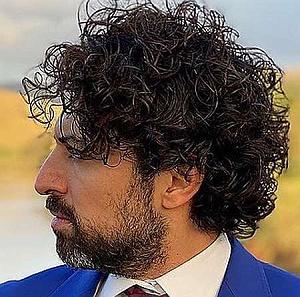 آهنگ امسال سال ماست با صدای اشکان خطیبی نه هیچی تموم نیست