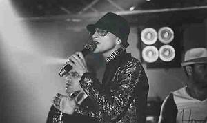 اسمش عشقه همنفس