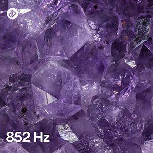 432 Schumann 4326 Pineal Third Eye Chakra