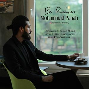 محمد معتمدی  پناه آخر بی رحم