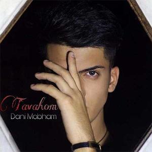 آلبوم خاطرات مبهم توهم