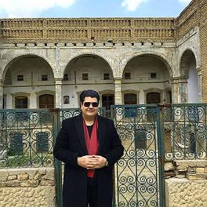 آهنگ نوروز از همایون شجریان بهار دلنشین