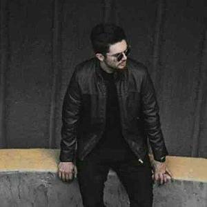 اپیزود اول : سینا پارسیان رگ(و پرستو)