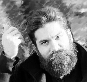 علی زند وکیلی  باورم کن روسری ابی