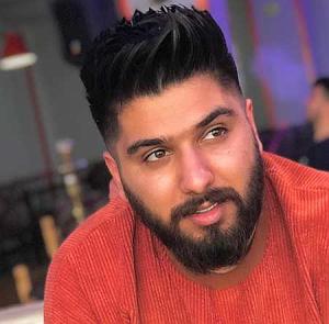 مونولوگ زیبای چمنزار زیبای من