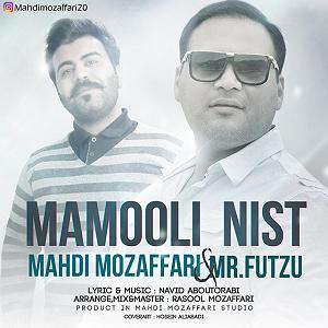 مرتیکه ی تنبل معمولی