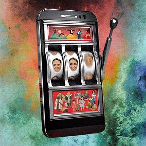 اراذل ترانه علیدوستی