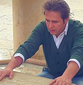 امروز  امیرتاجیک روزهای رنگی