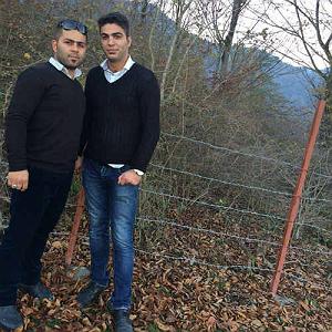 ریمیکس سرگذشت محمد اسمعلی سرگذشت عاشقی