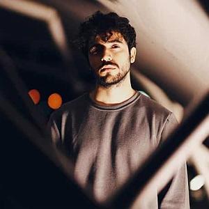 شروین عجب شبی