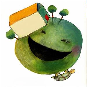 داستان این روز های ما قصه کودکانه اخمو