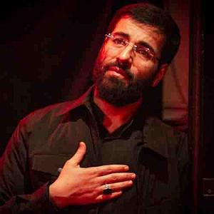 آلبوم امشب کنار غزلهای من بخواب شرع کنید عزای بچمو که ناله های من از امشب