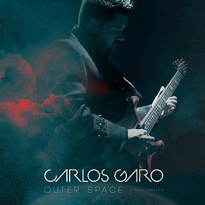 آلبوم “Space” از “Deuter” Outer Space