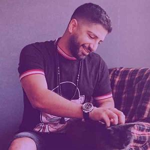 هنوز دوستت دارم... زانیار خسروی قسم به تو من دلمو قسم به تو طفره نرو