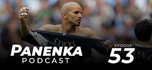 05 داستان یک وهابی! - سرنوشت نا معلوم قسمت 53 ام پادکست فوتبالی | سرایت زندگی؛ مبدا: آلمان، مقصد: نا معلوم