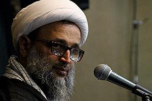 72 برنامه بستنی داغ  توقع در دنیای امروزی قاتلان امروزی باقرالعلوم ع