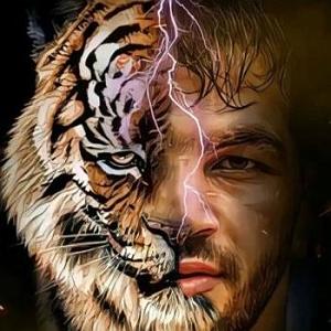 ریمیکس  کل دنیا خبردار خبردار مه  یوزپلنگ درنه از وحید مرادی