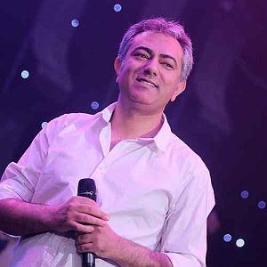 محمد رضا هدایتی دلگیرم