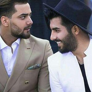 دوستت دارم! دوستت دارم