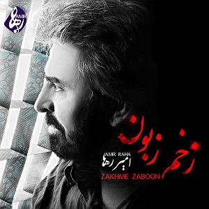 زبون نیس که لامثب زخم زبون