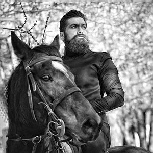 علی زند وکیلی  باورم کن نمیایی