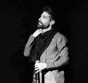 تاپ 10 حمید هیراد اهو