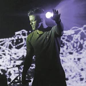 70 میلیون ستاره با صدای سیروان خسروی تو خیال کردی بری