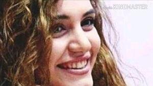 چیناره ملک زاده gozlerine bakinca سوین