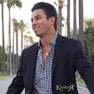 قر اول ای جان لباشو قر کمرو اداشو