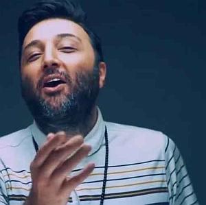 مهرزاد امیرخانی دیدی چی شد عاشق کی شد