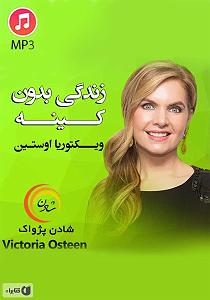 48 برنامه بستنی داغ  زندگی بدون الگو خلاصه کتاب صوتی زندگی بدون کینه