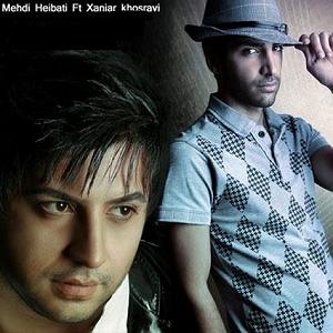 روباه گیاهخوار و آرزوی کلاغ جدید و مهدی هیبتی آرزوی محال