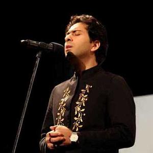 محمد معتمدی - کاشکی باور نمیکنی