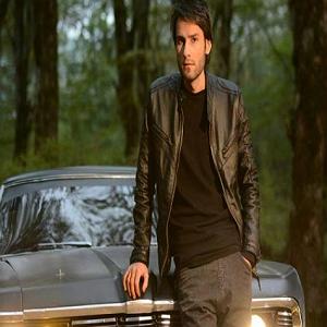 پادکست ۴ احمدوند قسم