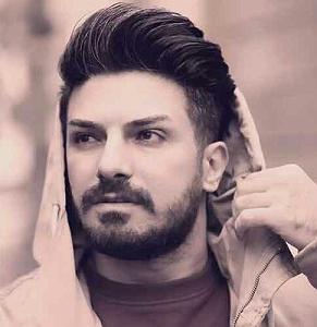 آلبوم ابرو کمان ناز بانو پور