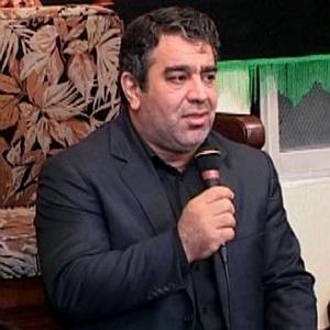 24 داستان یک وهابی  مرا قبول میکنی آقا چه می شود که مهیا کنی مرا،سال 1394