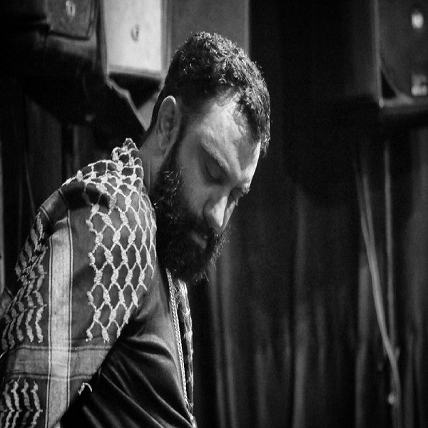 داستان بازاری خوش سرزبون جواد مقدم میون بازارم اونم چه بازاری