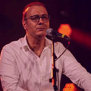 علیرضا قربانی لیلا اگر مجنون اگر لیلا غریبم در بیابان ها کجایی