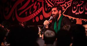 06 داستان یک وهابی  غریب و تنها در مشهد یکه و تنها شدی