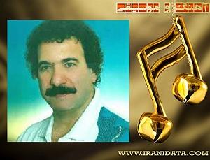 جواد یساری اسیر غم