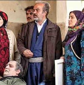 آلبوم دشت جنون نون خ