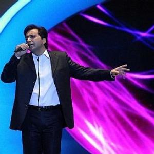 تلافی بزرگ شهین تلافي