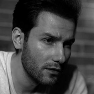 احمد وند عشق اول