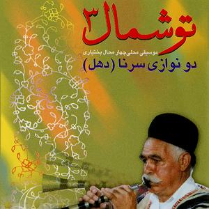 (3*�� تو شمال 3 (بی کلام)